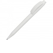 Ручка шариковая UMA PIXEL KG F, белый