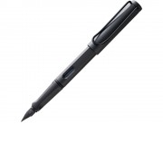 Ручка перьевая 017 safari, Умбра, F