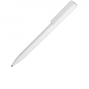Ручка пластиковая шариковая Fillip, белый