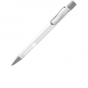 Ручка шариковая 219 safari, Белый, M16