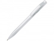 Ручка шариковая Лимбург, белый
