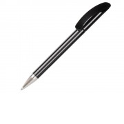 Ручка шариковая Prodir DS3 TPC, черный