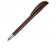 Ручка шариковая Вашингтон, коричневый