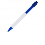 Шариковая ручка Calypso, синий