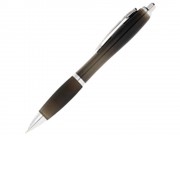 Ручка шариковая Nash, черный, черные чернила