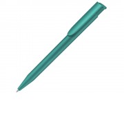 Шариковая ручка soft-toch Happy gum., бирюзовый