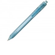 Ручка шариковая Vancouver, синий, черные чернила