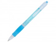 Шариковая ручка Trim, светло-синий