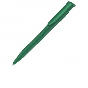 Шариковая ручка soft-toch Happy gum., зеленый