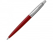 Шариковая ручка Parker Jotter K60, цвет: Red