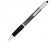 Шариковая ручка Trim, черный