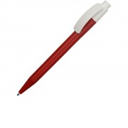 Ручка шариковая UMA PIXEL KG F, красный