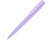 Шариковая ручка rPET pen pro из переработанного термопластика, сиреневый