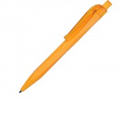Ручка шариковая Prodir QS 20 PMT, оранжевый