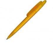 Ручка шариковая Prodir DS5 TFF, желтый