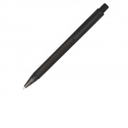Перламутровая шариковая ручка Calypso, frosted black