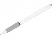 Sharpie S-Gel, шариковая ручка, синие чернила, белый