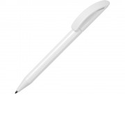 Ручка шариковая Prodir DS3 TPP, белый