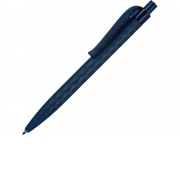 Ручка шариковая Prodir QS 01 PMT, синий