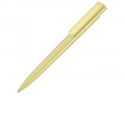 Шариковая ручка rPET pen pro из переработанного термопластика, бежевый