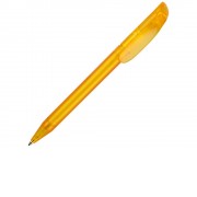 Ручка шариковая Prodir DS6 TFF, желтый