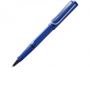 Чернильный роллер 314 safari, Синий, M63