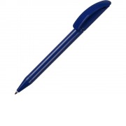 Ручка шариковая Prodir DS3 TPP, синий