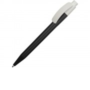 Ручка шариковая UMA PIXEL KG F, черный