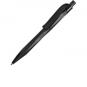 Ручка шариковая Prodir QS 20 PMP, черный
