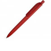 Ручка шариковая Prodir DS8 PPP, красный