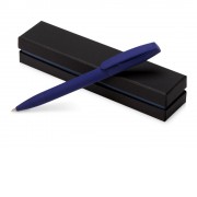 Ручка в футляре Coral Bloom, темно-синий