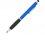 Шариковая ручка SEMENIC со стилусом, королевский синий