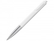 Ручка шариковая 283 noto, Белый, M16