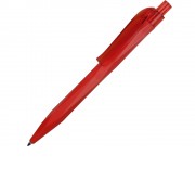 Ручка шариковая Prodir QS 20 PMT, красный