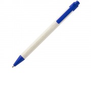 Шариковая ручка Dairy Dream, синий