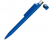 Ручка шариковая UMA ON TOP SI F, синий