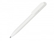 Ручка шариковая DS6S TMM 02, белый