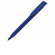 Шариковая ручка soft-toch Happy gum., синий