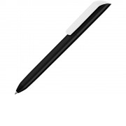 Ручка шариковая UMA VANE KG F, черный