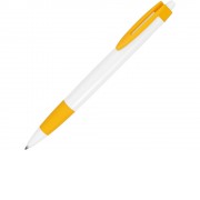 Ручка шариковая Havana, синие чернила