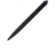 Ручка шариковая 282 noto, Черный, M16