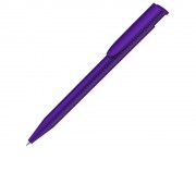 Шариковая ручка soft-toch Happy gum., фиолетовый
