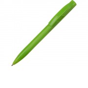 Ручка шариковая Лимбург, зеленое яблоко