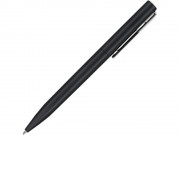Ручка пластиковая шариковая DORMITUR, черный