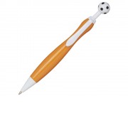 Шариковая ручка Naples football