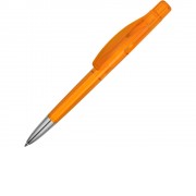 Ручка шариковая  DS2 PTC, оранжевый