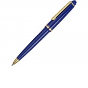 Ручка шариковая Анкона, синий