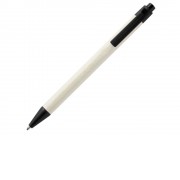 Шариковая ручка Dairy Dream, черный