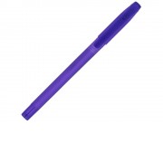Шариковая ручка Barrio, пурпурный