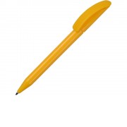 Ручка шариковая Prodir DS3 TPP, желтый